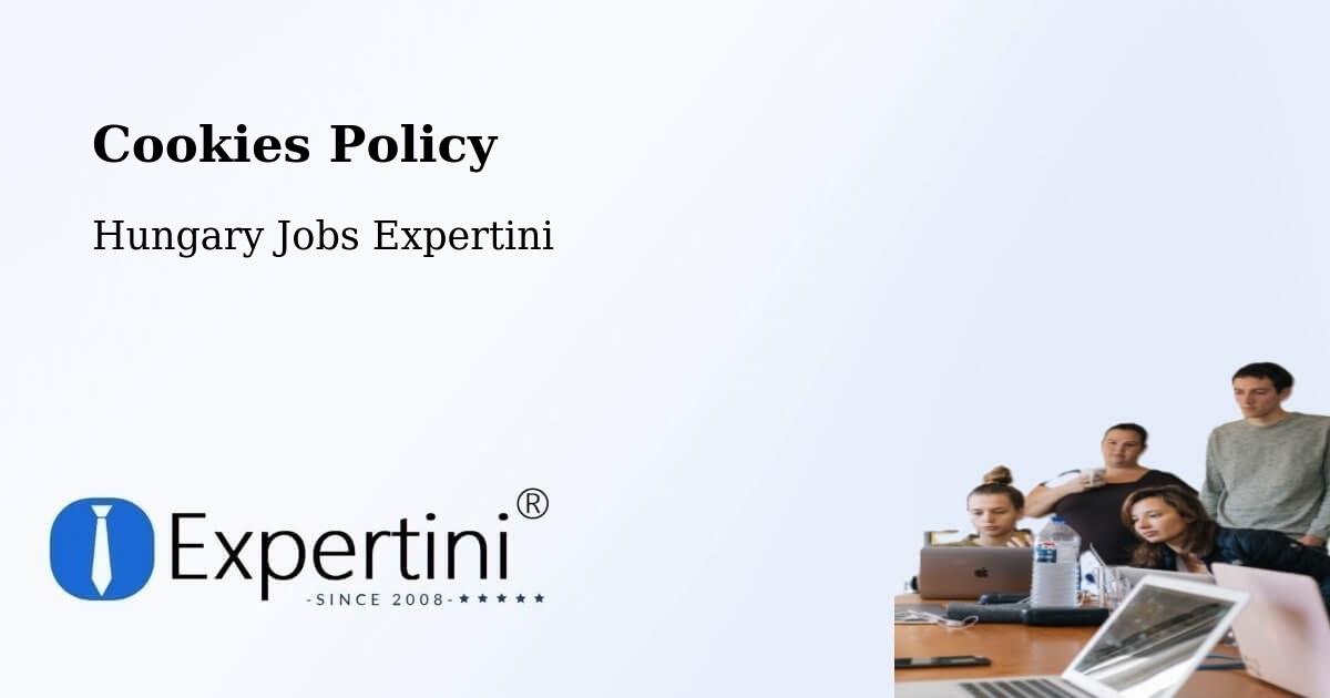 Cookie Policy – Sárvár - Hungary Jobs Expertini