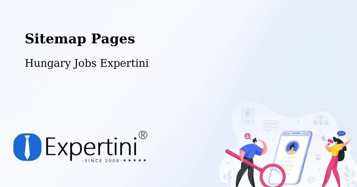 Sitemap Pages - Sárvár - Hungary Jobs Expertini