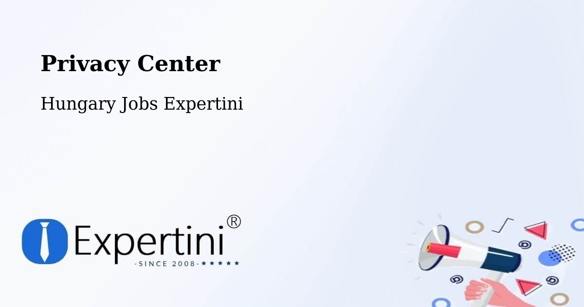 Privacy Policy – Sárvár - Hungary Jobs Expertini
